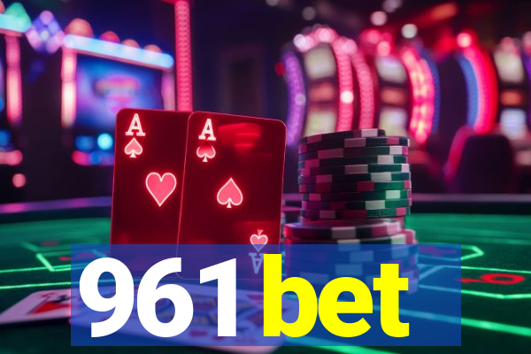 961 bet
